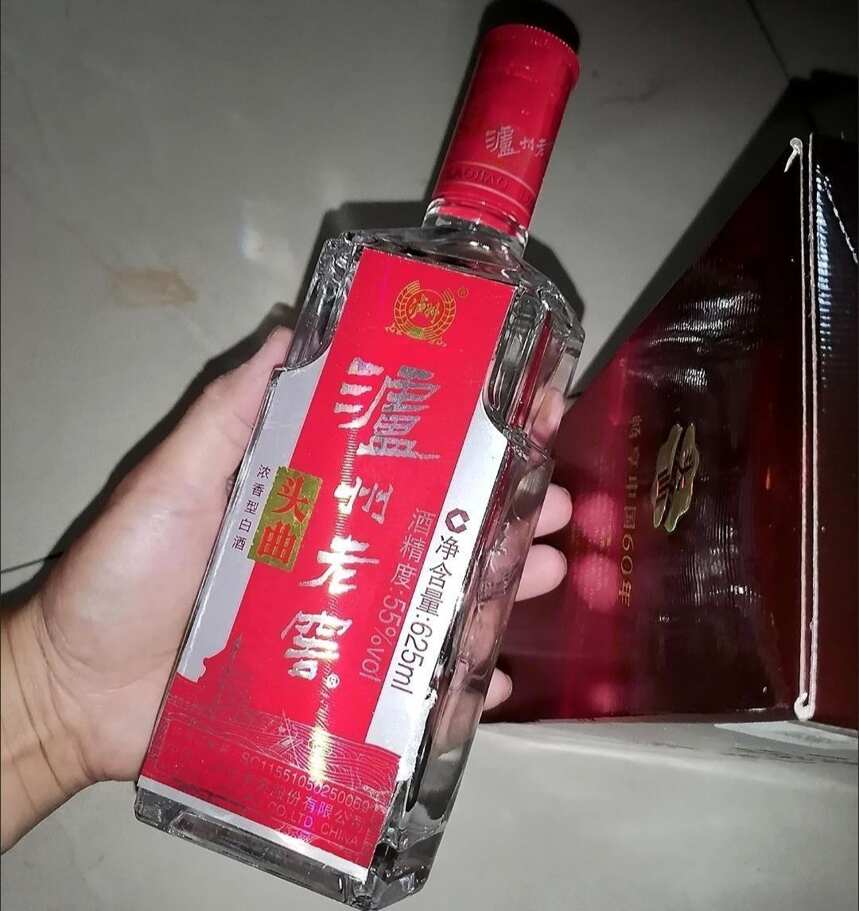 北京人爱喝的5款酒，都是纯粮酿造，行家：讲究！会喝