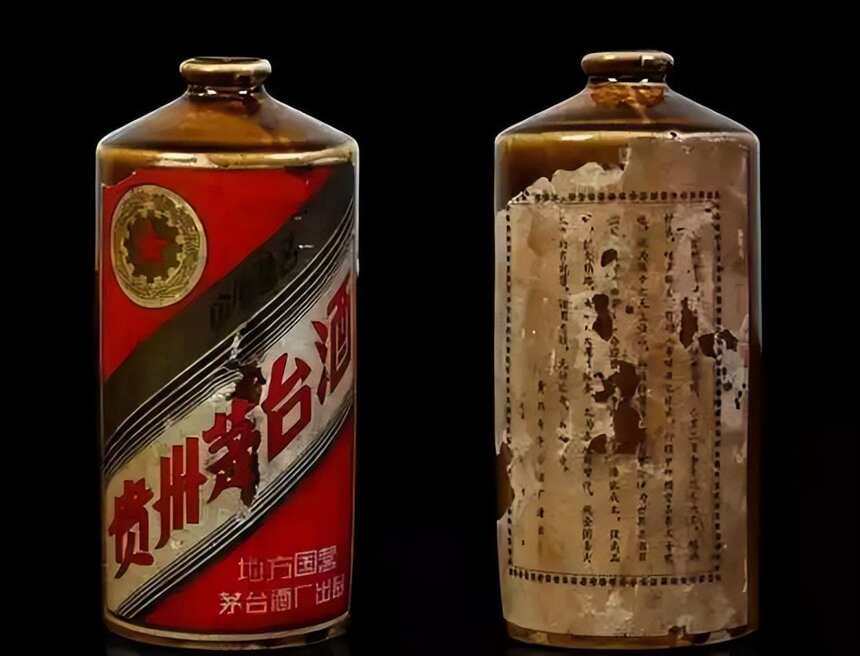 国外VS中国最贵的10瓶酒，谁才是真“酒王”？