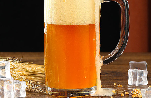 都是啤酒，但你了解原浆、冰啤、生啤的区别吗？看完买酒不踩坑