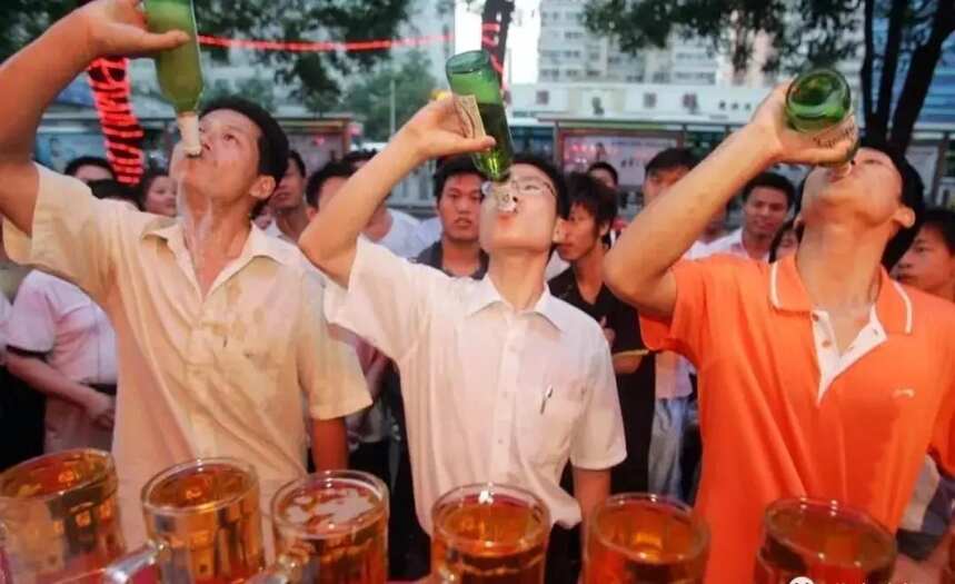 今年的中秋你打算怎么过？在重庆地区打糍粑、喝酒习俗，是这样吗