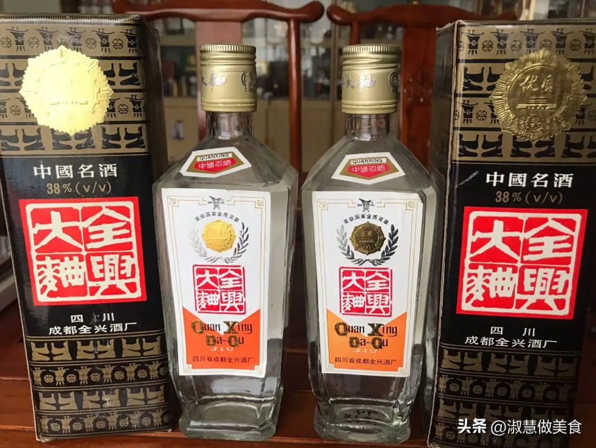 上当了！在四川畅销的酒根本不是泸五剑，而是这3款“廉价酒”