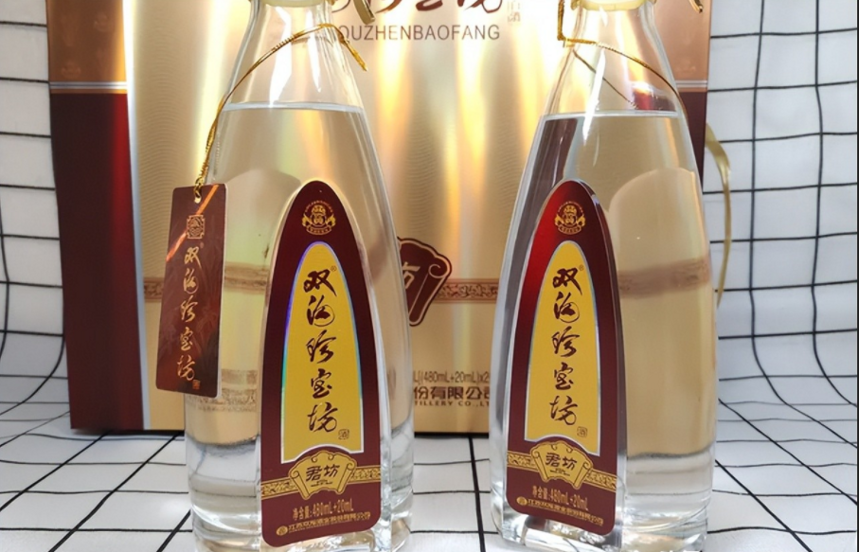 江苏本地人都爱喝的优质百元好酒，省外知道的人不多，你喝过吗？