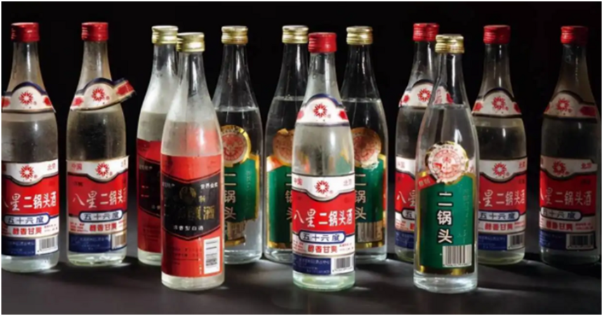 中国4款“裸瓶白酒”，好喝不贵，都是100%纯粮酒，懂酒的常买