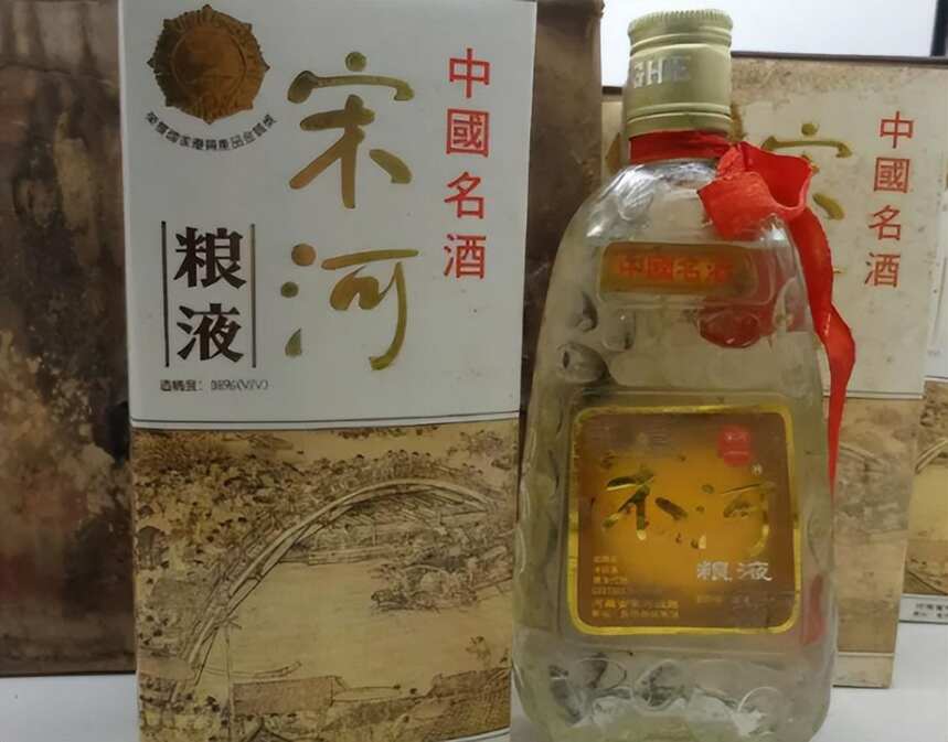 河南曾经的“酒王”，虽然卖不起高价，却靠中低端成为了当地一哥