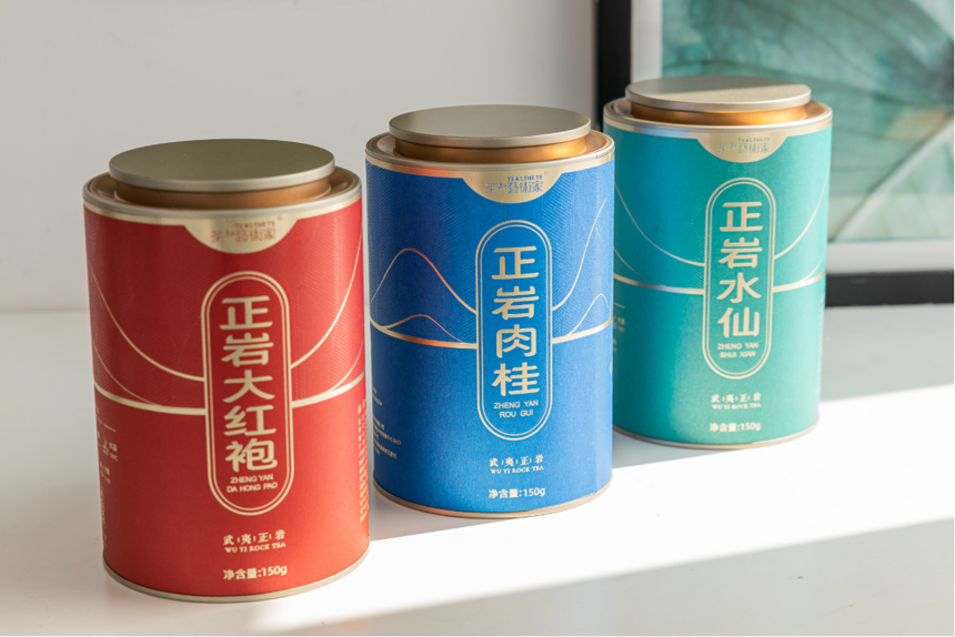 老广州人最爱的三款中高端茶叶，送长辈不会出错，比送酒更显诚意