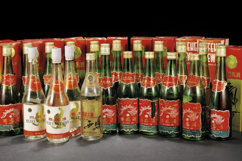 中国又一白酒“跌落神坛”，60年前喝不上，如今酒友成箱搬！好酒