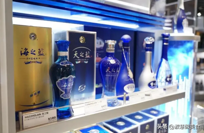 从销量大王到濒临倒闭，曾中国第一的江苏名酒，为何现在无人问津