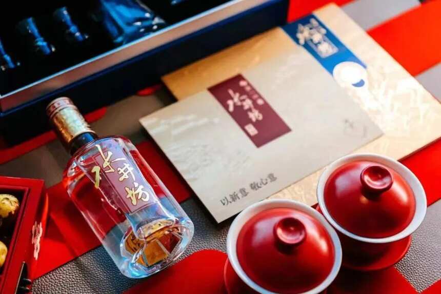 中国白酒二十强排名，谁最出乎你的意料？