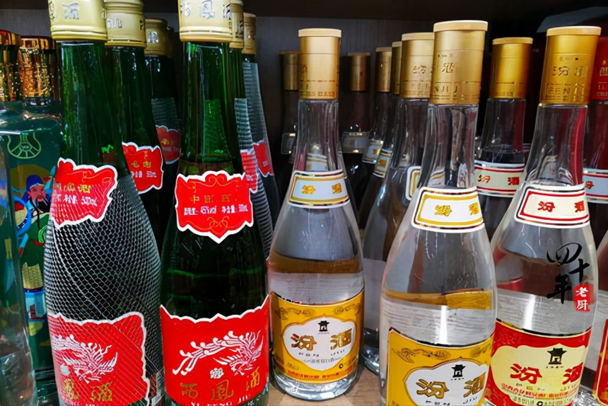 中国“平民酒王”或将更替？光瓶酒市场大变天，牛栏山怎么看？