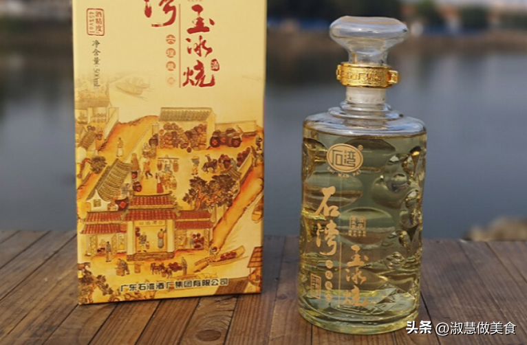 广东白酒“怪象”：明明在当地家喻户晓，为何出了粤地少有人知？