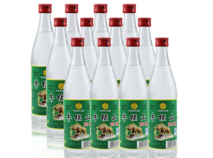在中国受欢迎的4种白酒，外国人喝了也赞不绝口，你们喝过几种呢
