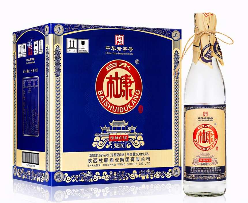中国十大名酒，有个省份却独占四席，让你知道什么酒值得喝