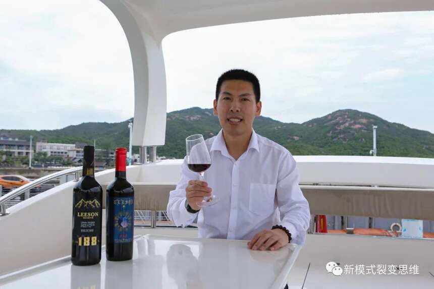 云仓酒庄总裁郭东卫：教你如何选择好喝的葡萄酒？