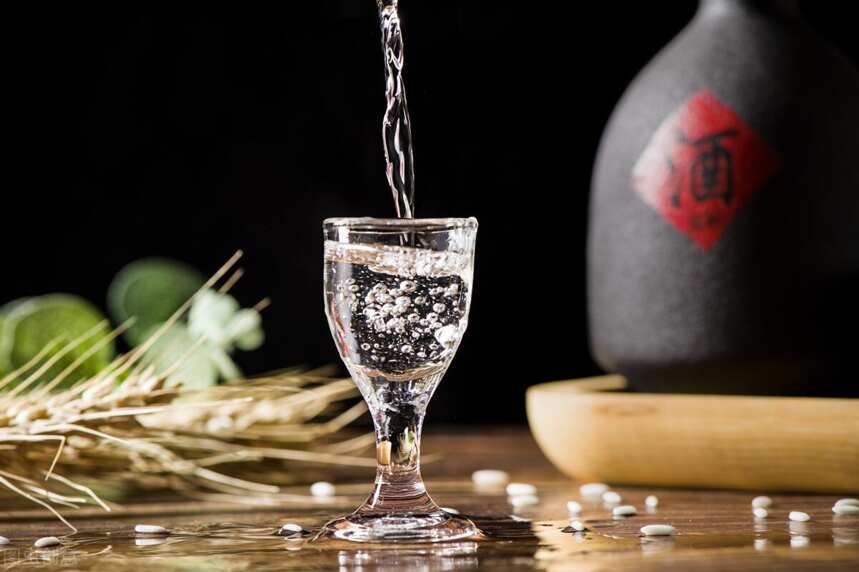 中国酒文化发展