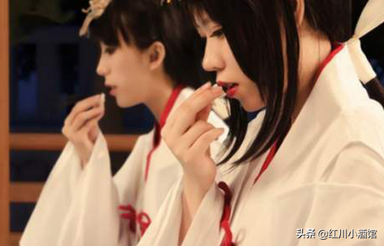 中国淘汰的“口嚼酒”却成日本特色美食，你愿意尝试吗