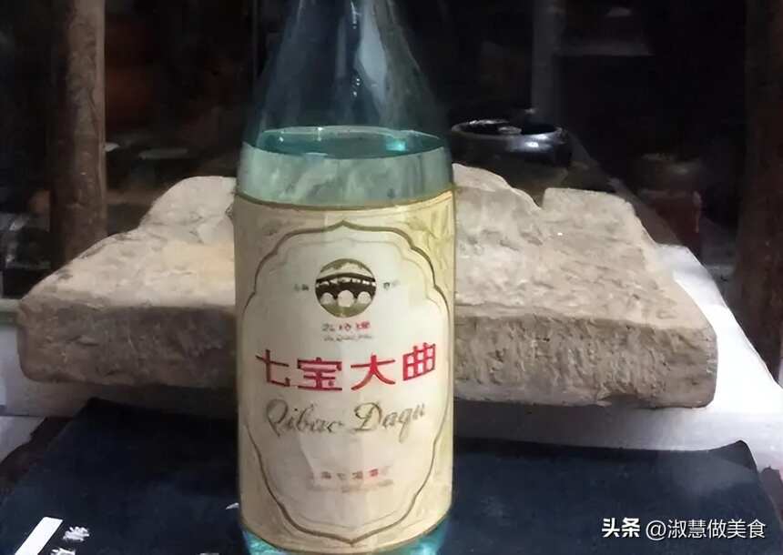 上海喝酒“怪象”，高档喝茅台，低档江小白，但也偏爱这4款