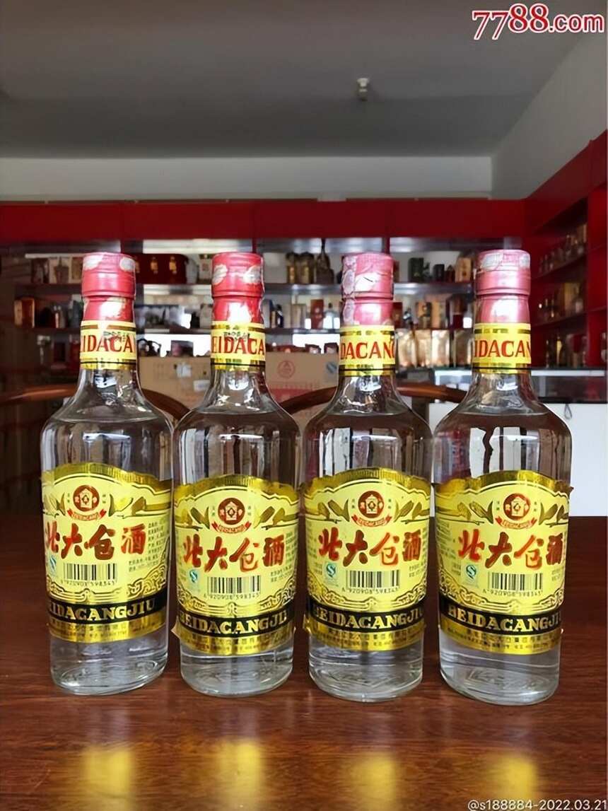 内蒙古当地最受欢迎的5款美酒，行家：好喝不贵