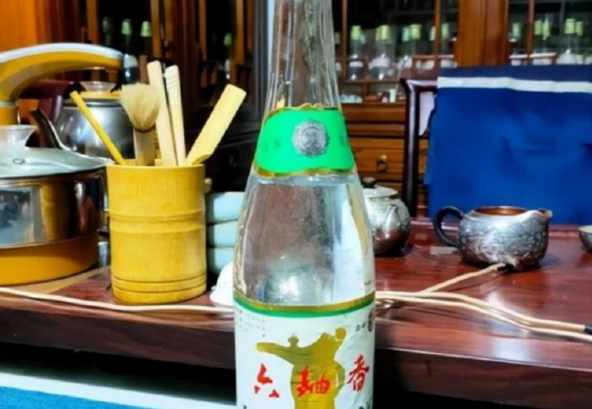中国3大“倒霉酒”，辉煌时一瓶难求，如今市场难觅踪影
