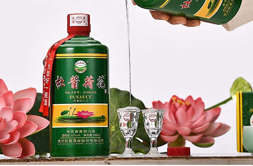 贵州白酒界“黑马”，曾是火遍全国的国民好酒，为何如今不行了？
