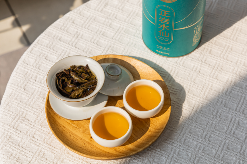 老广州人最爱的三款中高端茶叶，送长辈不会出错，比送酒更显诚意