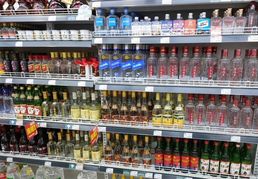 国内超市这2种“廉价酒”，导购从来不爱推，识货的行家都自己找