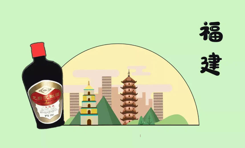 华东地区代表名酒，你最爱哪一款？