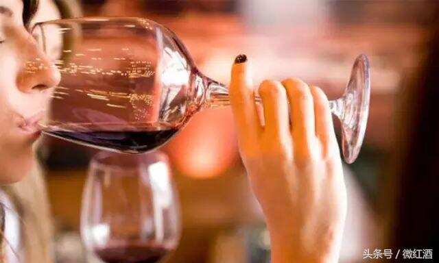 葡萄酒的余味越长，酒越好？