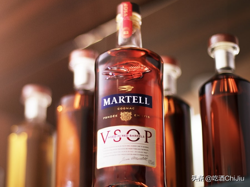 白兰地酒标上的“VSOP”，代表着什么意思？