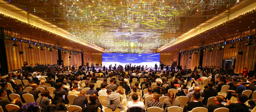 第三届中国国际名酒文化节中国白酒产业年度“高光时刻”即将开启
