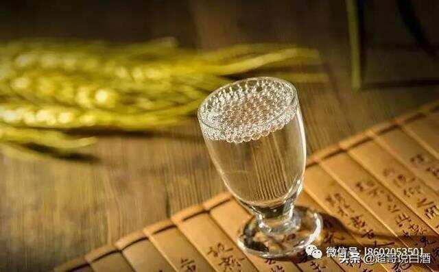 世界六大蒸馏酒，中国白酒当之无愧第一