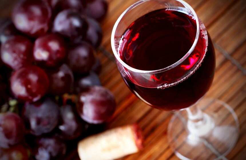 自酿的葡萄酒，为什么会有酸味？原因解释并附解决办法