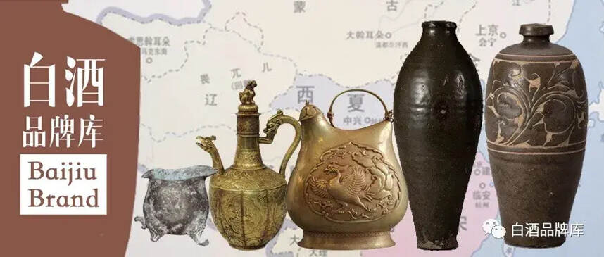 白酒起源探讨（4）：千年酿酒遗址考据，哈尔滨竟是白酒发源地？