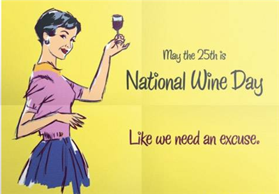全球各式各样的葡萄酒节日你都知道吗？又有理由喝红酒了~
