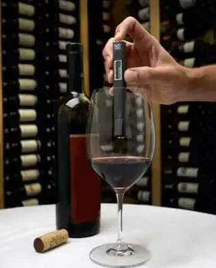 温度对葡萄酒有什么影响？