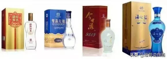焦点 | 中国白酒的七大门派，看看你的家乡酒属于哪派？