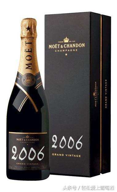056 你知道你喝的香槟是哪年的吗？