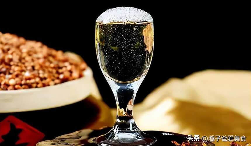 中国3大“倒霉酒”，太便宜被当差酒，其实都是100%无添加的佳酿