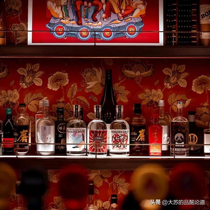 巷贩小酒（Peddler’s Gin）：中国第一家手工金酒厂