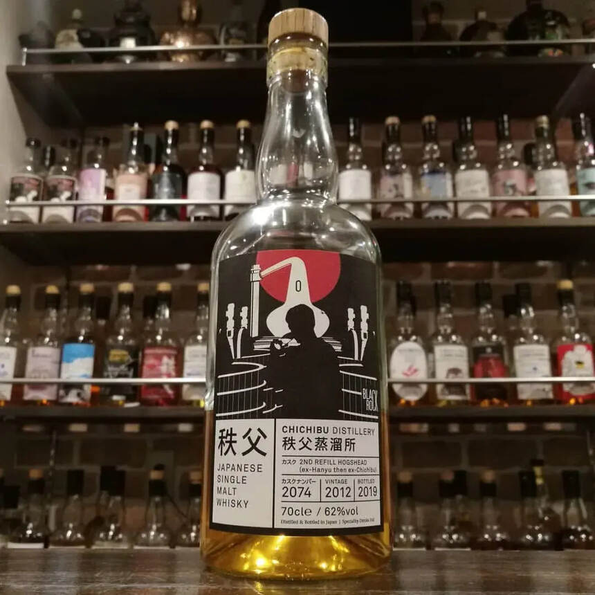 「2021全球最受赞誉的威士忌品牌」山崎拔得头筹