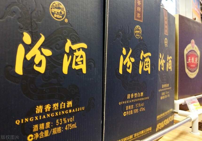 “国酒”大乱斗！谁能代表中国，称得上国酒呢？