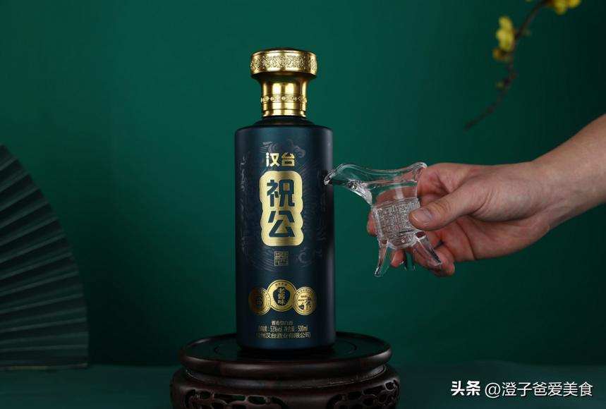 中国3款“光瓶酒”，都是100%纯粮佳酿，好喝也不贵，你都喝过吗