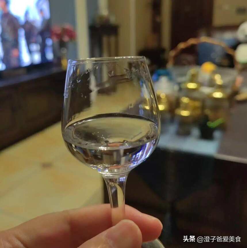 中国4种良心酒，经鉴定均为100%纯粮酿，无一滴香精，你喝过几个