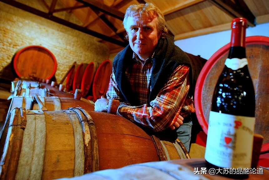 法国罗纳河谷最受欢迎10大葡萄酒，博卡斯特位居榜首