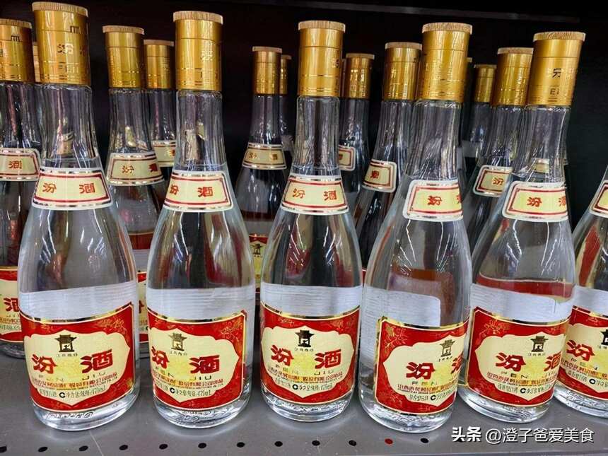 中国4种良心酒，经鉴定均为100%纯粮酿，无一滴香精，你喝过几个