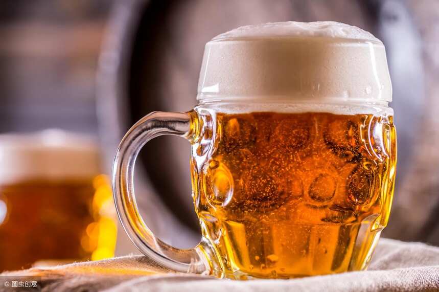 适量饮酒有益健康，白酒、啤酒、红酒的适量到底是多少？