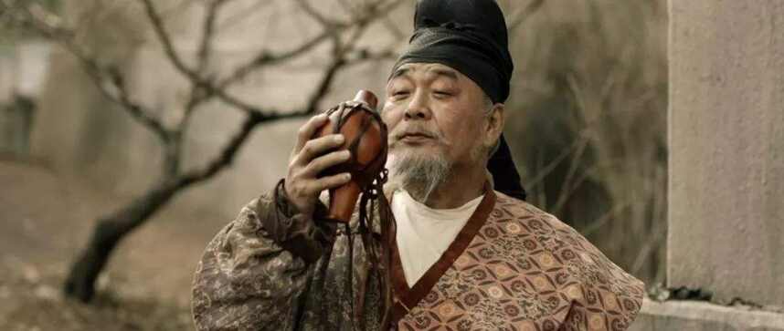 让你大开眼界的中国古代关于酒的官职
