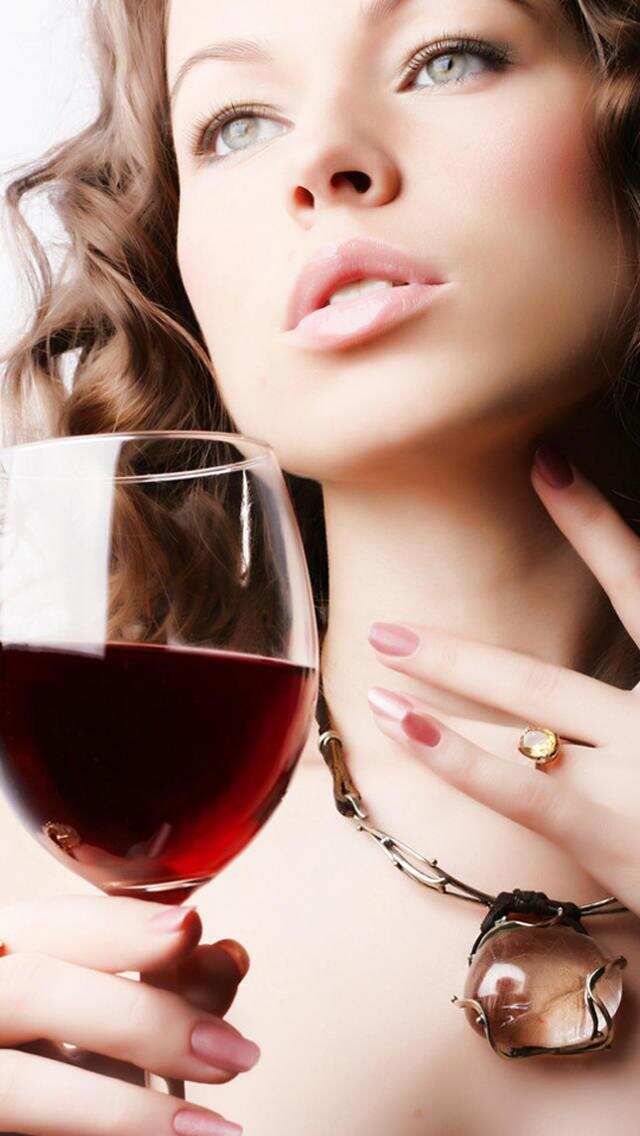怎么样喝红酒最养生！你喝对了吗？