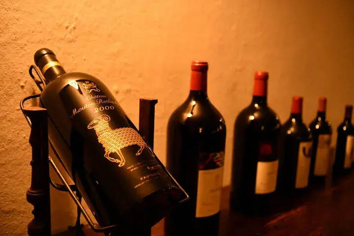 酒知识｜高端葡萄酒与中低端葡萄酒的区别