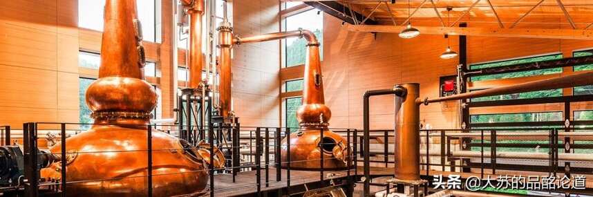 颇有云顶风范的日本威士忌酒厂——静冈蒸馏所（Shizuoka）大剖析