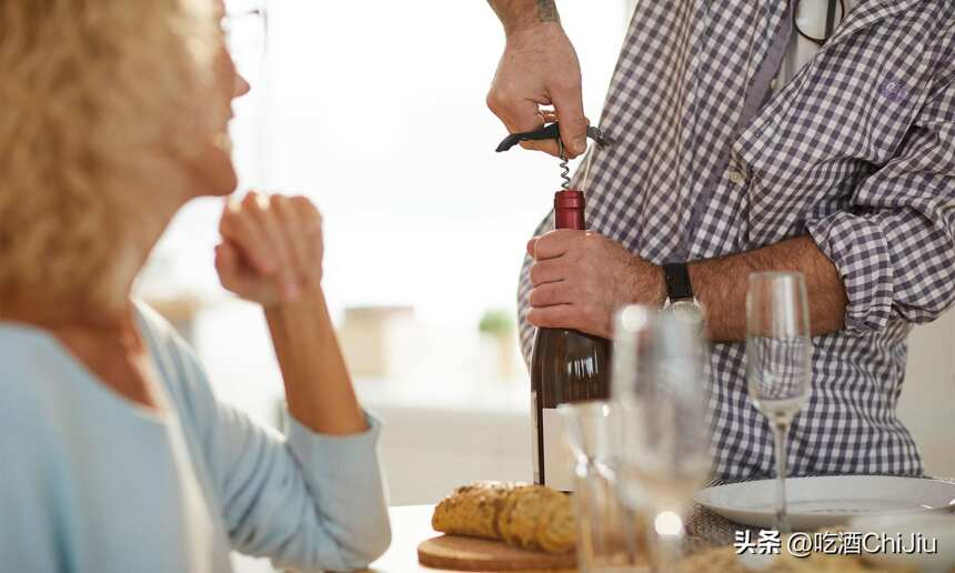 在家里，该如何储存葡萄酒？